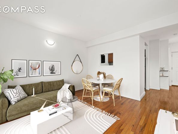 1240 Bedford Avenue 3H, Brooklyn NY 11216