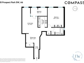 135 Prospect Park SW A6, Brooklyn NY 11218