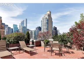 2 Beekman Place 12D, New York NY 10022