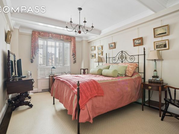 2 Beekman Place 12D, New York NY 10022