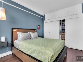 409 Edgecombe Avenue 7G, New York NY 10032