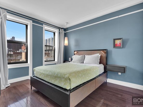 409 Edgecombe Avenue 7G, New York NY 10032