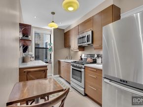 409 Edgecombe Avenue 7G, New York NY 10032