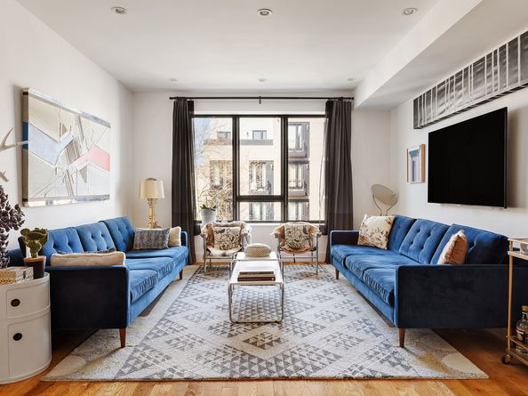 1582A Pacific Street, Brooklyn NY 11213