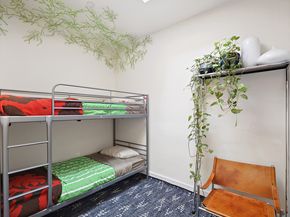 1582A Pacific Street, Brooklyn NY 11213