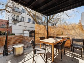 1582A Pacific Street, Brooklyn NY 11213