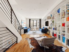 1582A Pacific Street, Brooklyn NY 11213