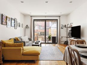 1582A Pacific Street, Brooklyn NY 11213