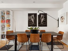 1582A Pacific Street, Brooklyn NY 11213