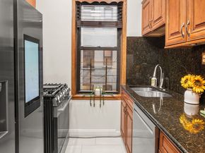 527 West 143rd Street 31, New York NY 10031