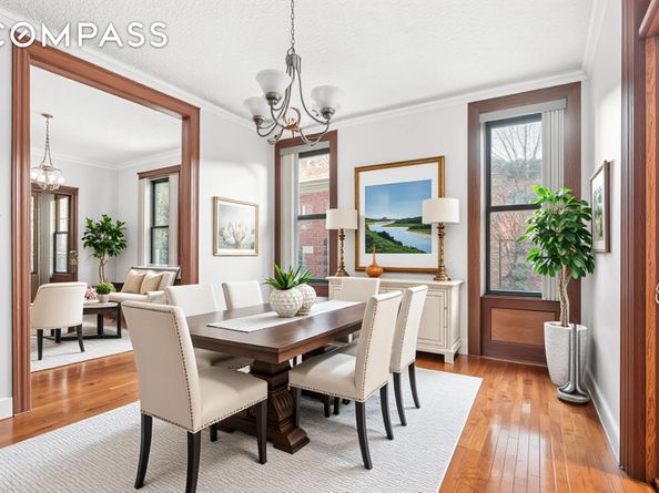 527 West 143rd Street 31, New York NY 10031