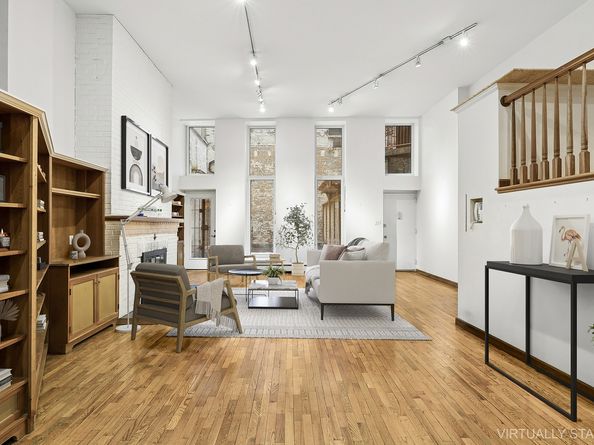 622 Greenwich Street 1D, New York NY 10014