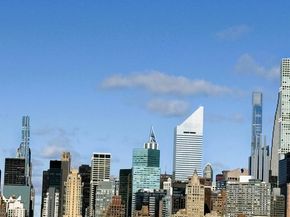 11-30 45th Road 5A, Queens NY 11101