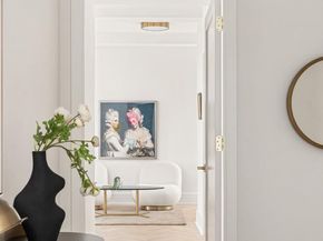 1200 5th Avenue 15A, New York NY 10029