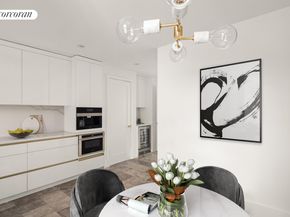 1200 5th Avenue 15A, New York NY 10029