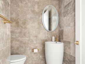 1200 5th Avenue 15A, New York NY 10029