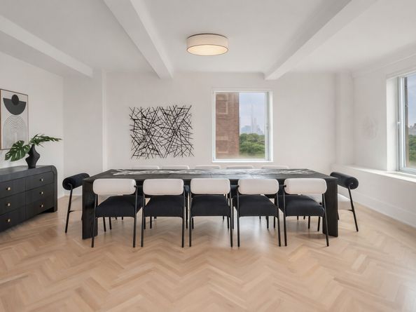 1200 5th Avenue 15A, New York NY 10029