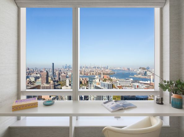 1 City Point 66D, Brooklyn NY 11201