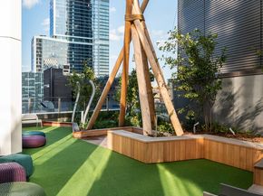 1 City Point 66D, Brooklyn NY 11201