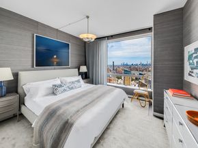 1 City Point 66D, Brooklyn NY 11201