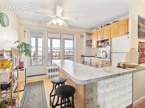 35-51 85th Street 9N, Queens NY 11372