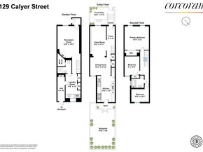 129 Calyer Street, Brooklyn NY 11222