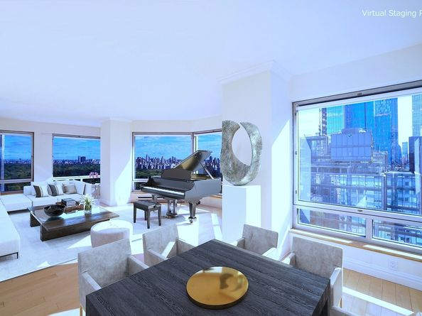 301 West 57th Street 30C, New York NY 10019