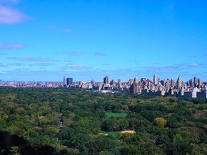 301 West 57th Street 30C, New York NY 10019