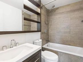 225 Rector Place 22H, New York NY 10280