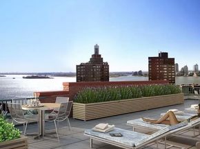 225 Rector Place 22H, New York NY 10280