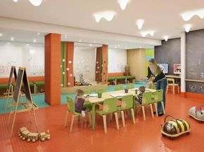 225 Rector Place 22H, New York NY 10280