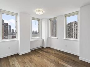 225 Rector Place 22H, New York NY 10280