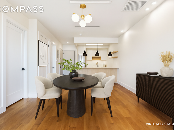 77 Kingsland Avenue 4F, Brooklyn NY 11211