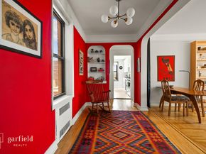 415 Ocean Parkway 4B, Brooklyn NY 11218