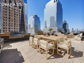 100 Barclay Street 21AD, New York NY 10007