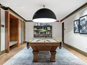 100 Barclay Street 21AD, New York NY 10007