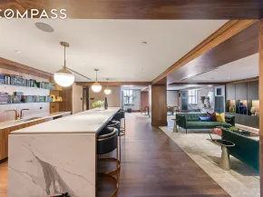 100 Barclay Street 21AD, New York NY 10007