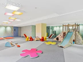 100 Barclay Street 21AD, New York NY 10007