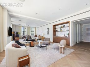 100 Barclay Street 21AD, New York NY 10007