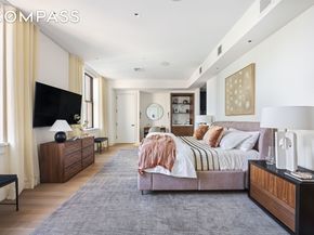 100 Barclay Street 21AD, New York NY 10007