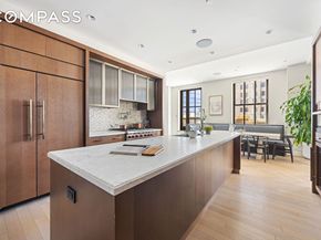 100 Barclay Street 21AD, New York NY 10007