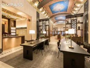 100 Barclay Street 21AD, New York NY 10007