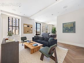 100 Barclay Street 21AD, New York NY 10007