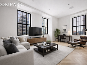 100 Barclay Street 21AD, New York NY 10007