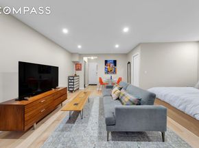 88 Bleecker Street 1A, New York NY 10012