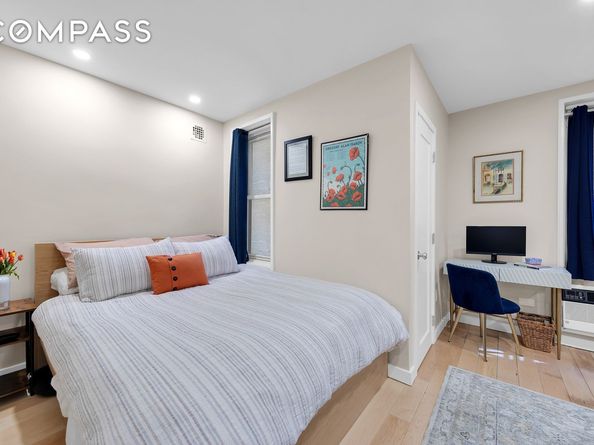 88 Bleecker Street 1A, New York NY 10012