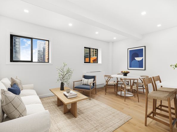150 West 51st Street 2116, New York NY 10019