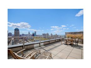 100 Jay Street 7K, Brooklyn NY 11201