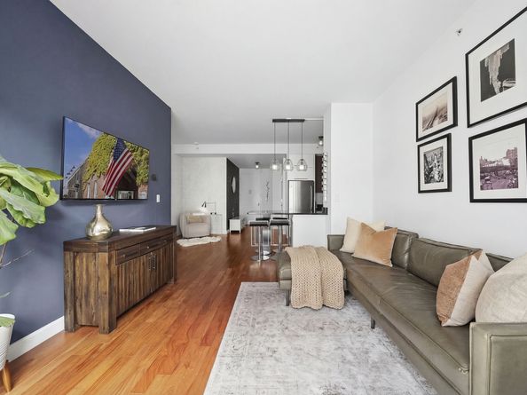 100 Jay Street 7K, Brooklyn NY 11201