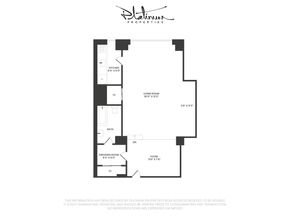 10 Park Avenue 6R, New York NY 10016